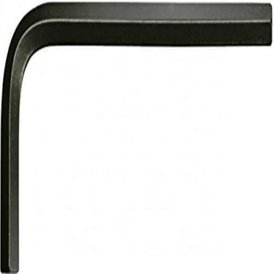 Afbeelding van KS TOOLS Mannelijke sleutel bruin, kort, zeskant 0,7 mm
