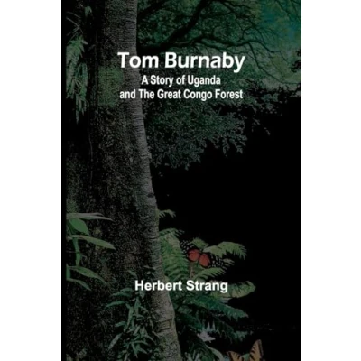Afbeelding van Tom Burnaby