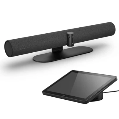 Afbeelding van Jabra 8500 231 video conferencing systeem 13 MP Videovergaderingssysteem voor groepen