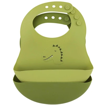 Afbeelding van Trixie Silicone Slab 2 Pack Mr. Dino