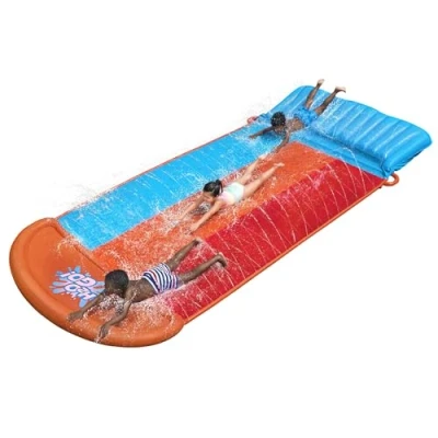 Afbeelding van Waterglijbaan Bestway 472 x 207 cm