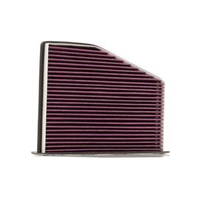 Afbeelding van PURFLUX AHA378 Interieurfilter Fijnstoffilter (PM 2.5) 286 212 57 VOLKSWAGEN: Touran I, Golf 5, CADDY 4 Kasten, AUDI: A3 Sportback, Hatchback, Q3