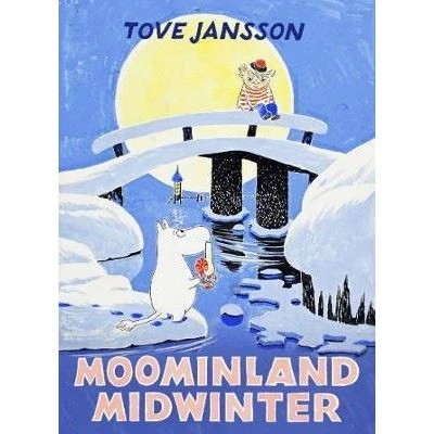 Image de Moominland Midwinter
