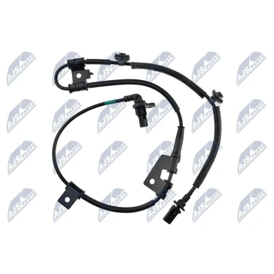 Afbeelding van NTY HCA HY 538 ABS Sensor Vooras links, Links