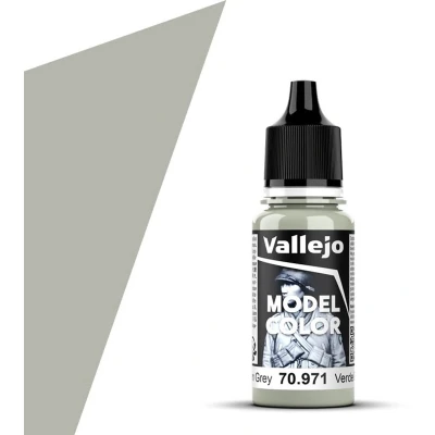 Afbeelding van Model Color Light Green Grey 17ml 70971