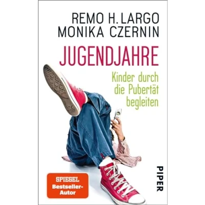 Afbeelding van Jugendjahre
