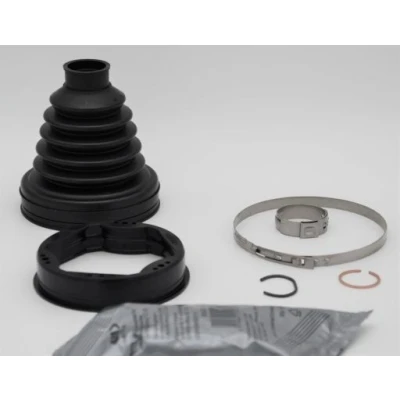 Afbeelding van SPIDAN GKNB20603 Aandrijfashoes 96mm TPE (thermoplastische elastomeer) met vet