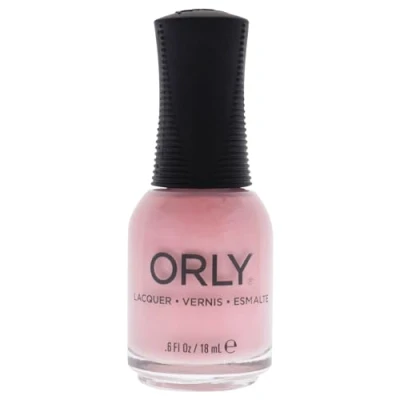 Afbeelding van Orly Cupcake Nagellak, 18 ml