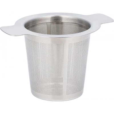 Afbeelding van Kinghoff 4604 thee filter RVS