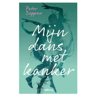 Afbeelding van Mijn dans met kanker