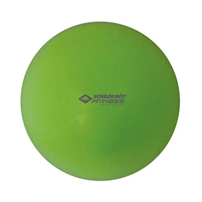 Afbeelding van Schildkröt Fitness Pilatesbal 28 Cm Pvc Groen