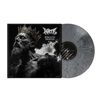 Afbeelding van Hate Bellum Regiis (LP)