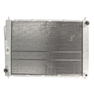 Afbeelding van DENSO DRM23100 Koelerpakket Zonder droger 3125 RENAULT: Clio 3, III Grandtour, Modus / Grand
