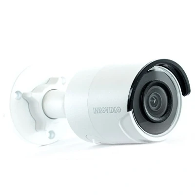 Afbeelding van Inkovideo V 200 8MW IP Bewakingscamera LAN 3840 x 2160 Pixel