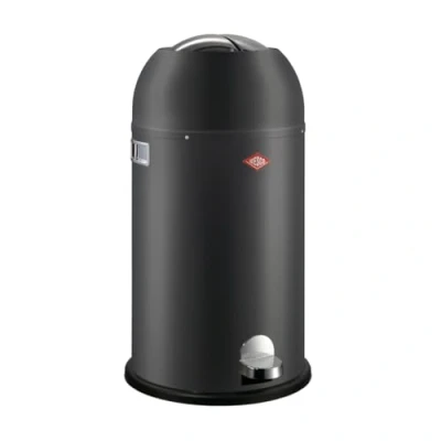 Afbeelding van Wesco Kickmaster Pedaalemmer 33 liter 10 Kleuren