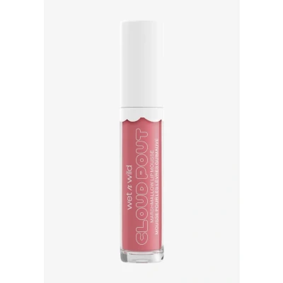 Afbeelding van WET N WILD Cloud POUT Marshmallow LIP Mousse Vloeibare lippenstift, Maat: 3 ml, Girl, you&#039;re whipped