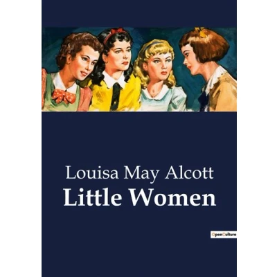 Image de Little Women