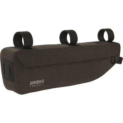 Afbeelding van Brooks Frametas Scape mud green