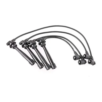 Afbeelding van ACKOJA A52 70 0029 Bougiekabelset HYUNDAI: Coupe II, Matrix, LANTRA 2