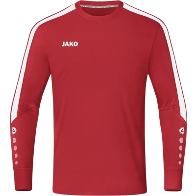 Afbeelding van Keepershirt Power Rood / L