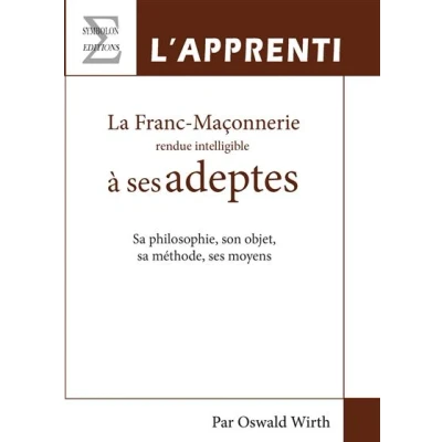 Image de La Franc maçonnerie rendue intelligible à ses adeptes