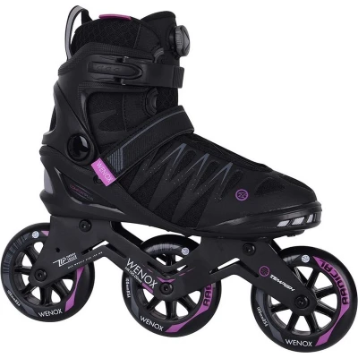 Afbeelding van Tempish Inlineskates 42 Volwassenen Zwart