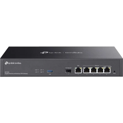 Afbeelding van Router TP Link ER7406 10/100/1000 Mbps