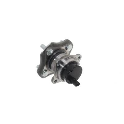 Afbeelding van Skf Wiellagerset VKBA 3975
