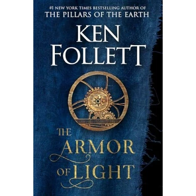 Afbeelding van Kingsbridge 5 The Armor of Light