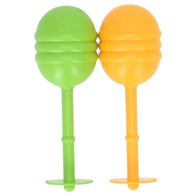 Afbeelding van Maracas 8411865002399