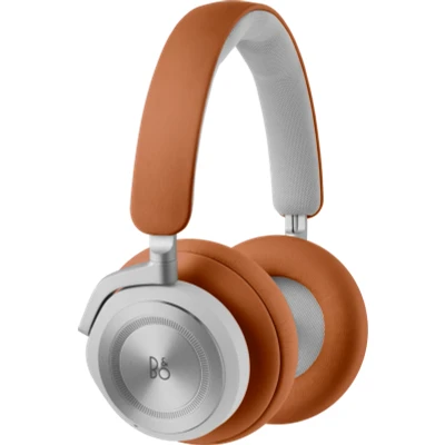 Image de Bang &amp; Olufsen Beoplay HX Argent/Marron