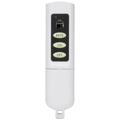 Afbeelding van Kopp 806601016 Afstandsbediening voor bewegingsmelder Wit IP20