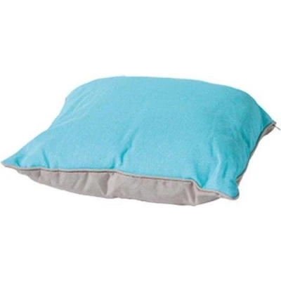 Afbeelding van Madison Sierkussen 45x45 cm Panama mint/ecru duo