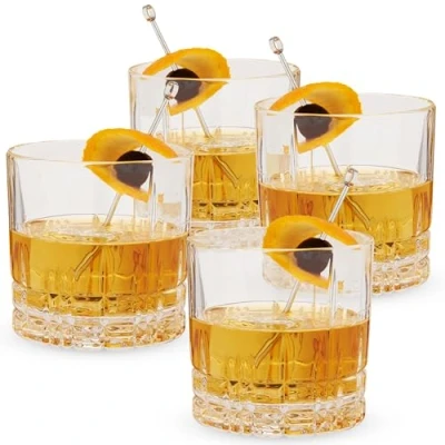 Image de Verres D.O.F. Spiegelau Perfect Serve Collection 0,37 L 4 p.
