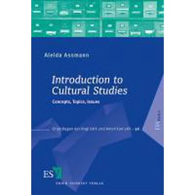Afbeelding van Introduction to Cultural Studies