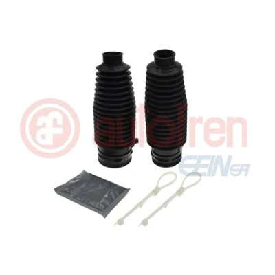 Afbeelding van AUTOFREN SEINSA D9197C Stuurhoes, stuureenheid Vooras rechts, links PEUGEOT: 407 SW