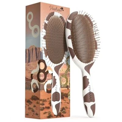 Afbeelding van Framar Yeehaw Detangle Brush