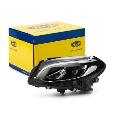 Afbeelding van Magneti Marelli Koplamp 711307024346