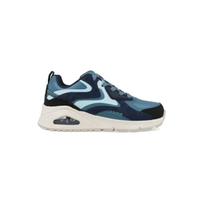 Afbeelding van Skechers Sneakers laag voor kinderen, Maat: 36, Multi coloured Kunststof