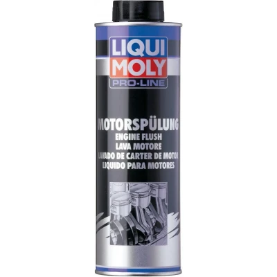 Afbeelding van LIQUI MOLY 2427 Toevoegsel motorolie Blik 500