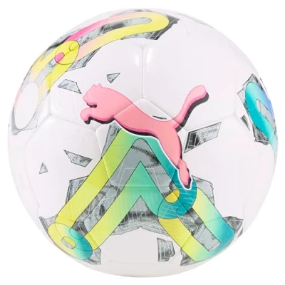 Afbeelding van Puma voetbal Orbita 6 MS maat 3