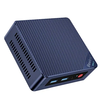 Afbeelding van Beelink U59 Mini PC Desktop