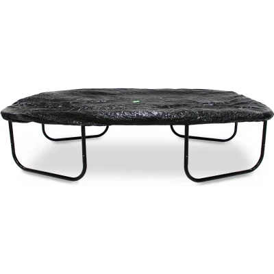Afbeelding van EXIT trampoline afdekhoes rechthoekig 214x305cm