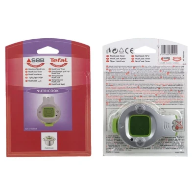 Image de Seb Minuteur nutricook X1060003