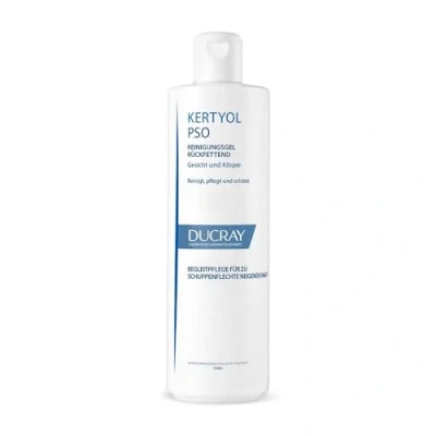 Afbeelding van Kertyol Pso Surgras Gel 400 ml