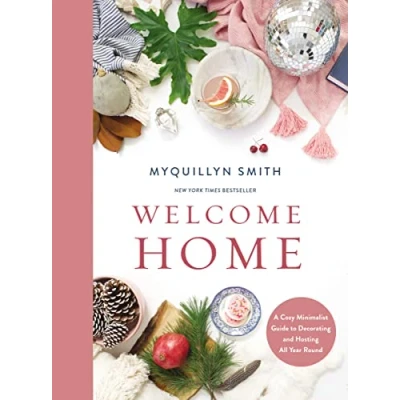 Afbeelding van Welcome Home