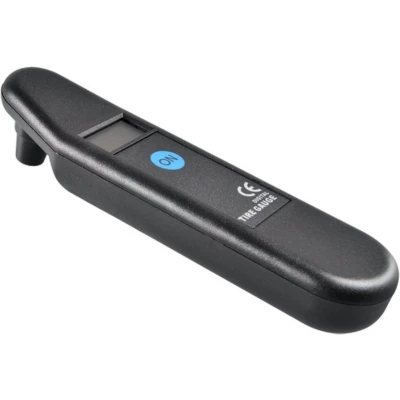 Afbeelding van ProPlus Digitale Bandenspanningsmeter Meetsysteem Ventieldruk 0 7 bar