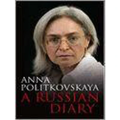 Afbeelding van A Russian Diary