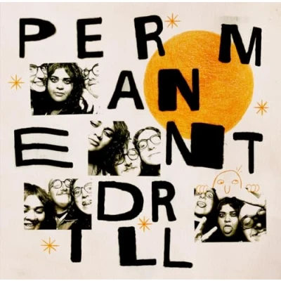 Afbeelding van Drill Permanent (LP)