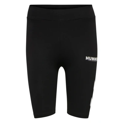 Afbeelding van Hummel Hmllegacy Tight Legging, Dames, Maat: XS, Black